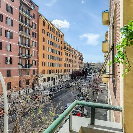 Re Di Roma Apartment Buitenkant foto
